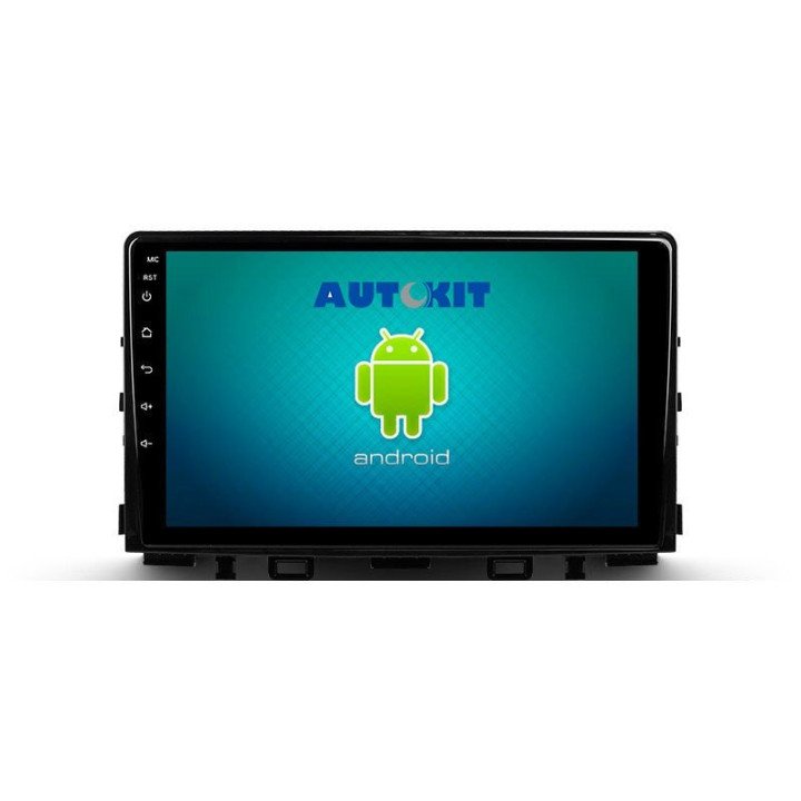 KIA RIO, KIA STONIC (+2018) | Autokit