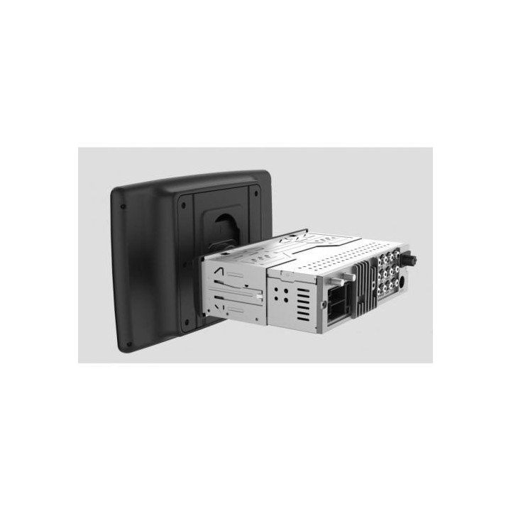 Comprar Radio Pantalla TA-MF10