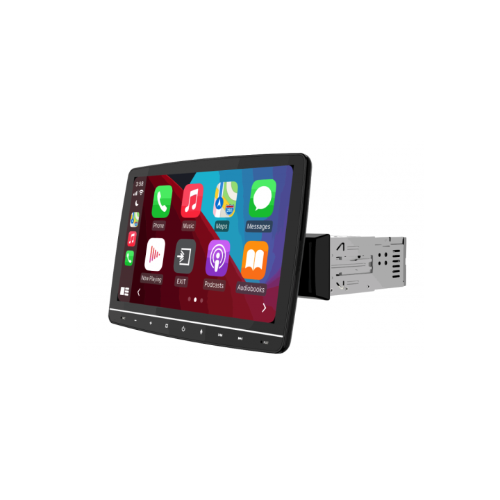 Comprar Radio Pantalla TA-MF10