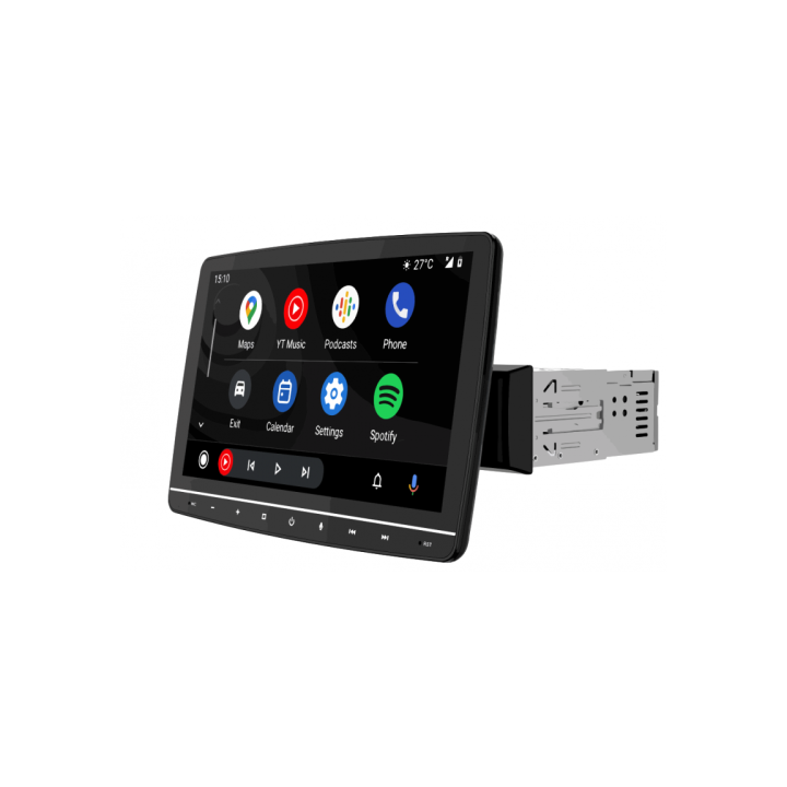 Comprar Radio Pantalla TA-MF10