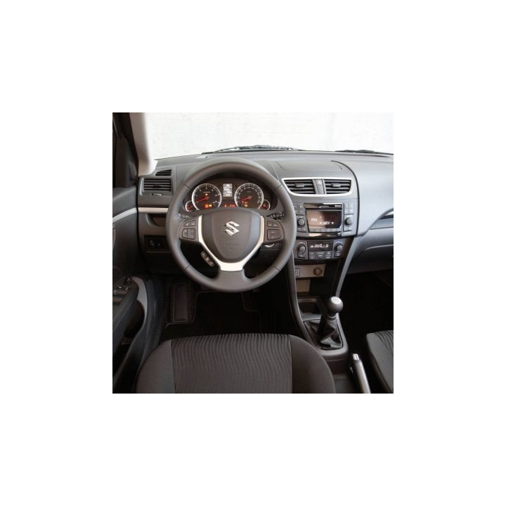 SUZUKI SWIFT 3 (+2010) |