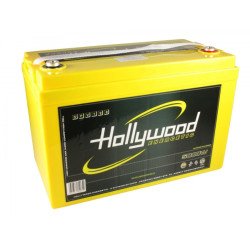 Hollywood SPV 100