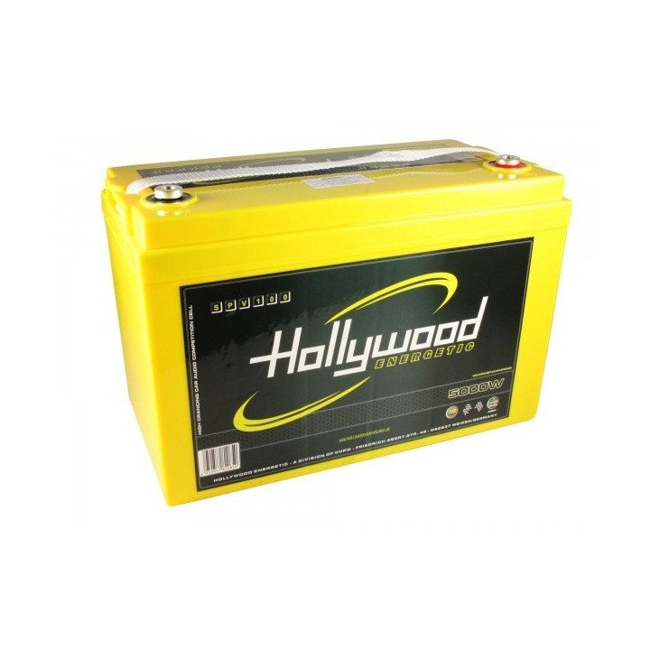 ComprarHollywood SPV 70
