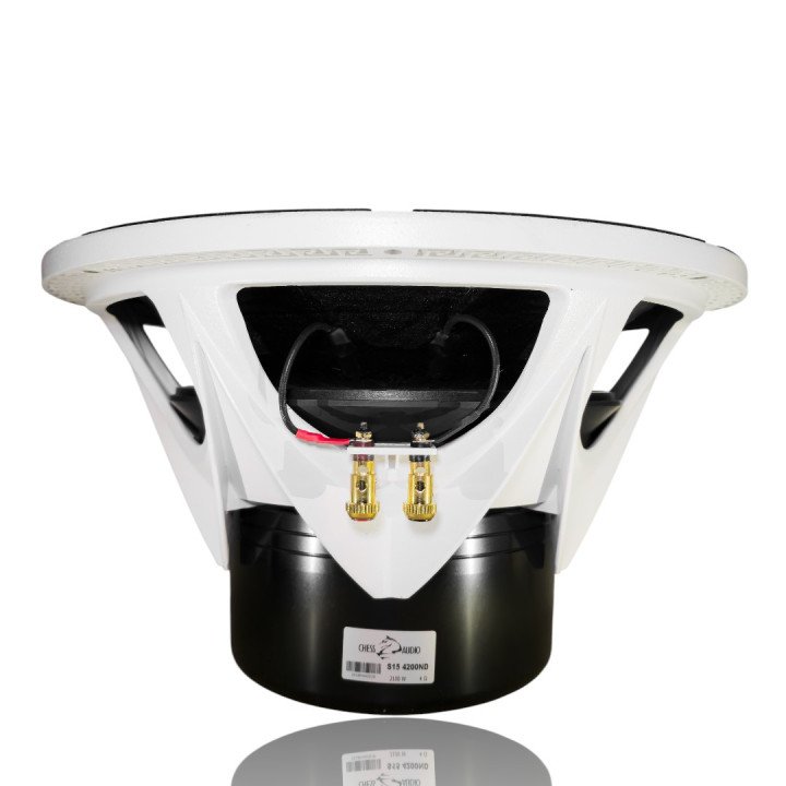 Comprar Chess Audio S184 4200ND