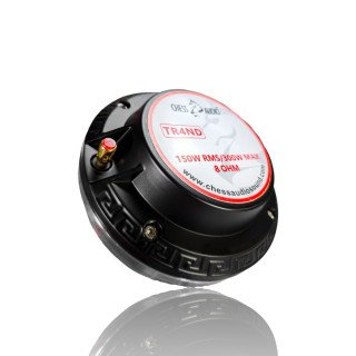 Comprar Chess Audio TR4ND