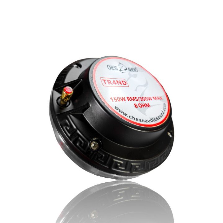 Comprar Chess Audio TR4ND