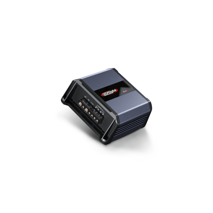 Comprar Soundigital 400.2D EVO5 4 Ohm