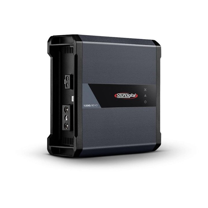 Comprar Soundigital 1200.1D EVO5 1 Ohm