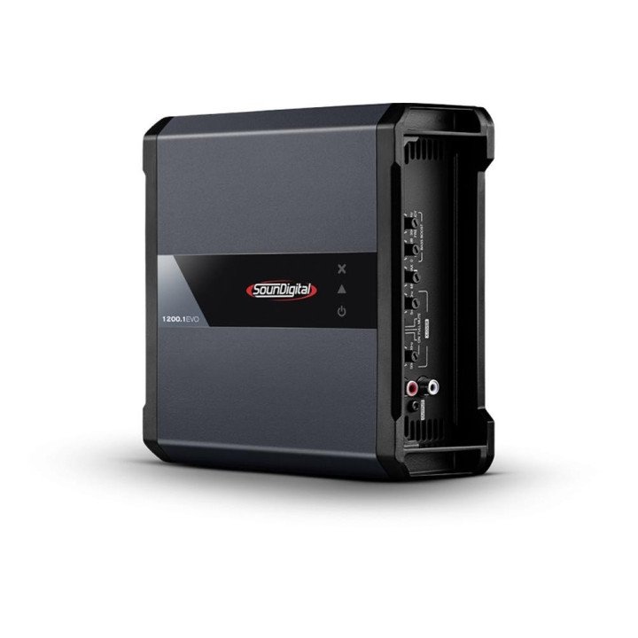 Comprar Soundigital 1200.1D EVO5 1 Ohm