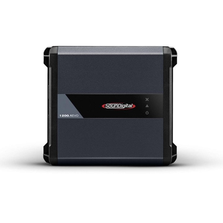 Comprar Soundigital 1200.1D EVO5 1 Ohm