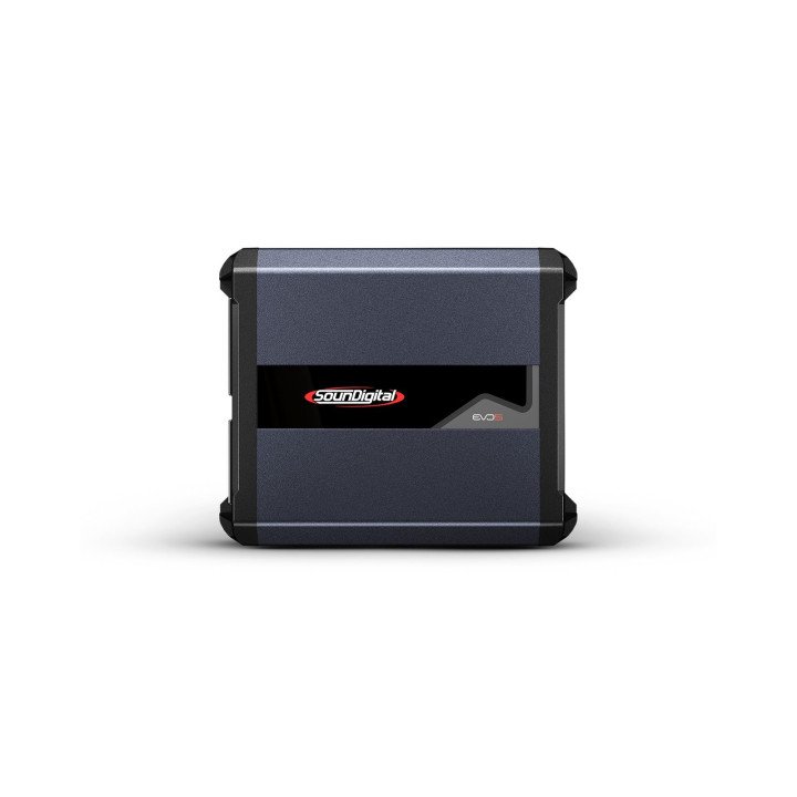 Comprar Sound Digital 1200.2D EVO5 2 Ohm