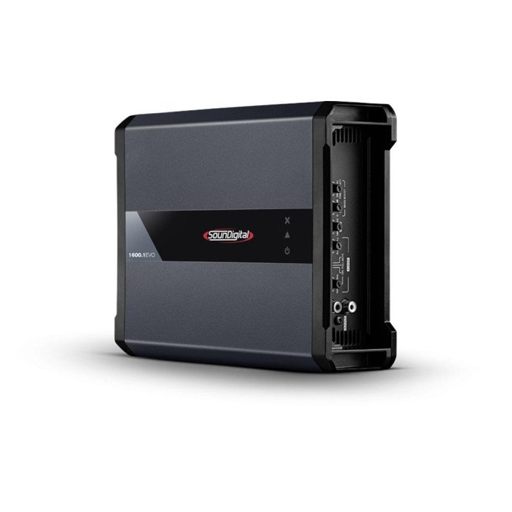 Comprar Soundigital 1600.1D EVO5 1 Ohm
