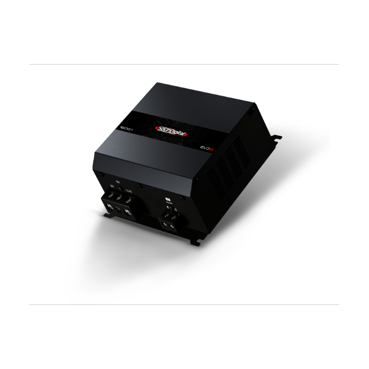 Comprar Soundigital 1600.1D EVO 6 2 Ohm