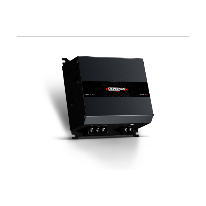 Comprar Soundigital 1600.1D EVO 6 2 Ohm