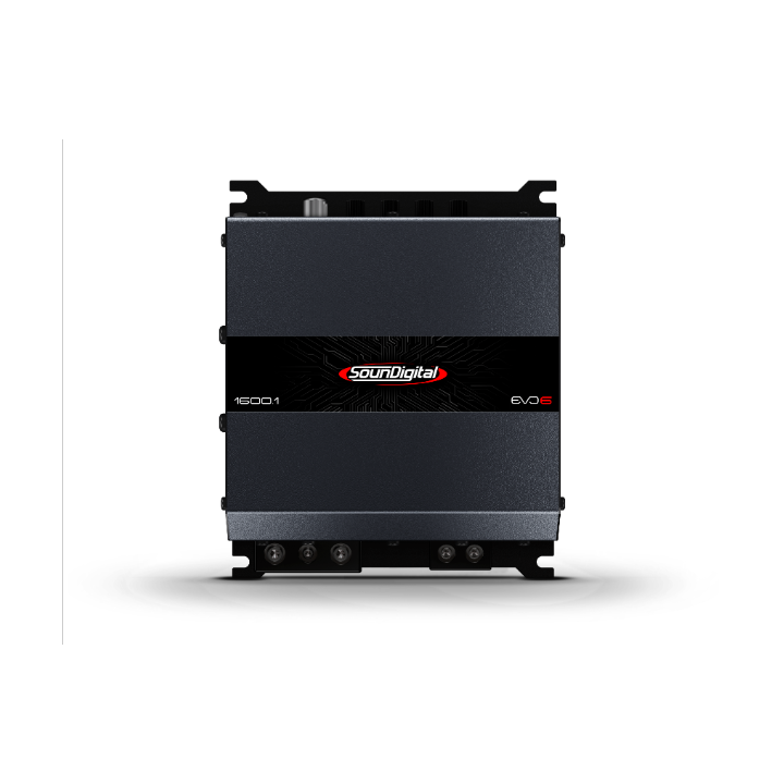 Comprar Soundigital 1600.1D EVO 6 2 Ohm