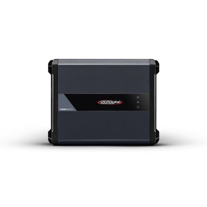 Comprar Soundigital 1600.1D EVO4 4 Ohm