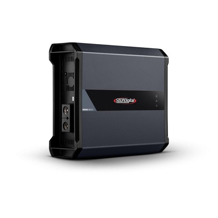 Comprar Soundigital 5000.1D EVO 2 Ohm