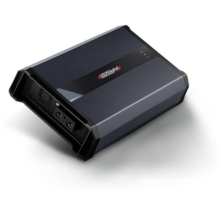 Comprar Soundigital 8000.1D EVO4 1 Ohm