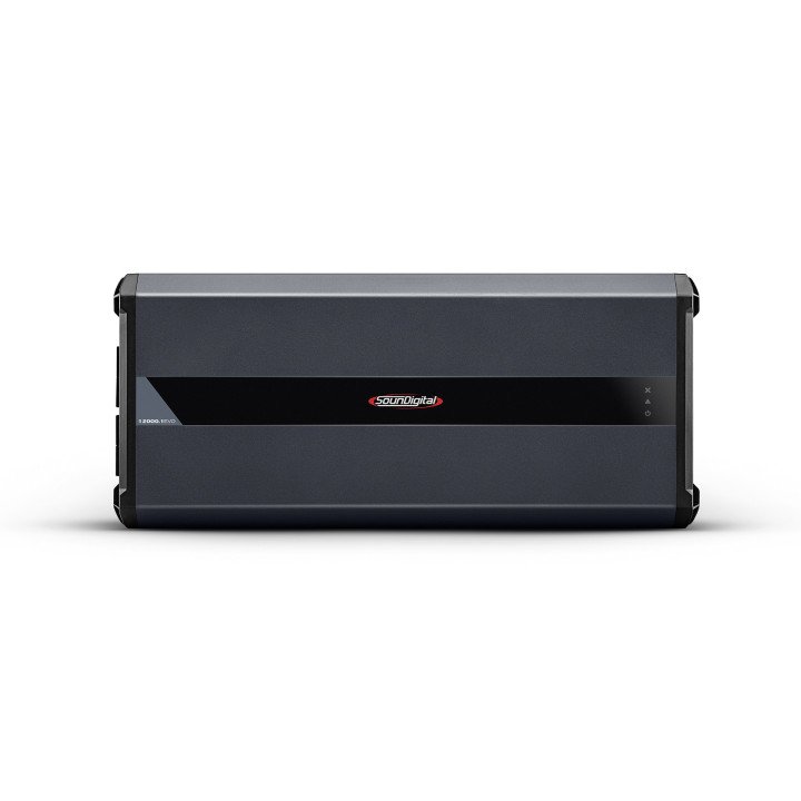 Comprar Sound Digital 12000.1D EVO4 1 Ohm