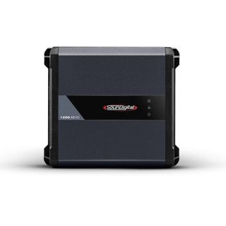 Comprar Soundigital 1200.1D EVO 1 Ohm