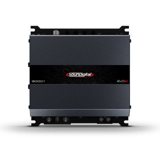Comprar Soundigital 3000.1D EVO6 4 Ohm