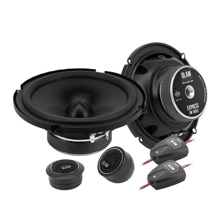 Comprar Blam L-165 S