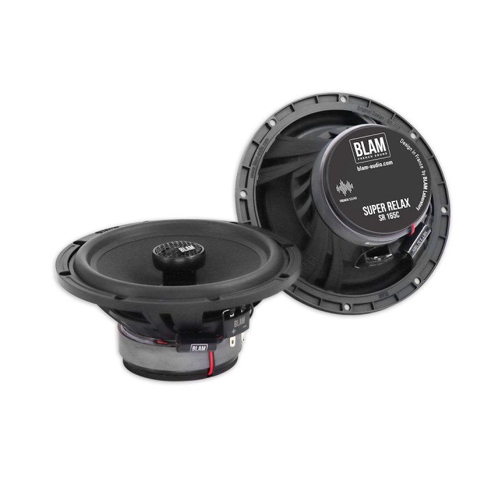 Comprar Blam SR 165 S
