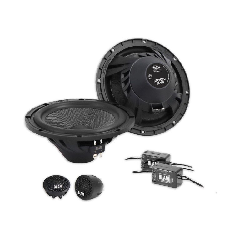 Comprar Blam SR 165 F