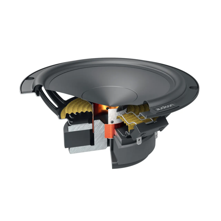 Comprar Audison APK 165P