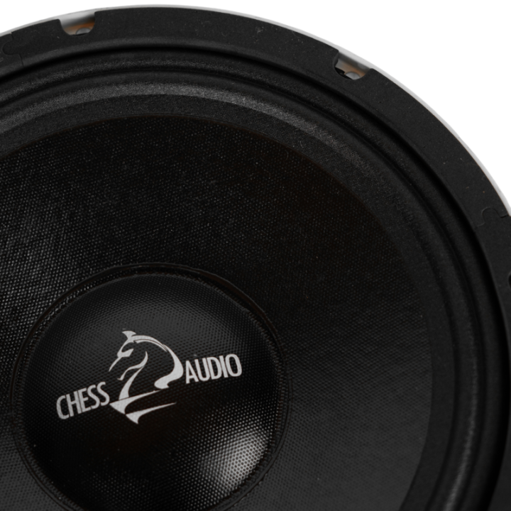 Comprar Chess Audio ML108