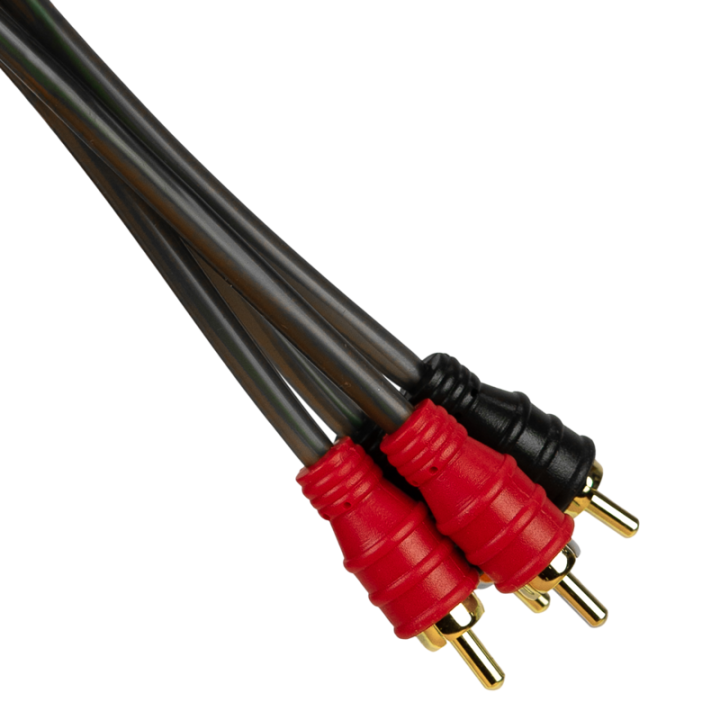 Comprar Chess Audio RCA1F4M