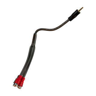 Comprar Chess Audio RCA4JACK