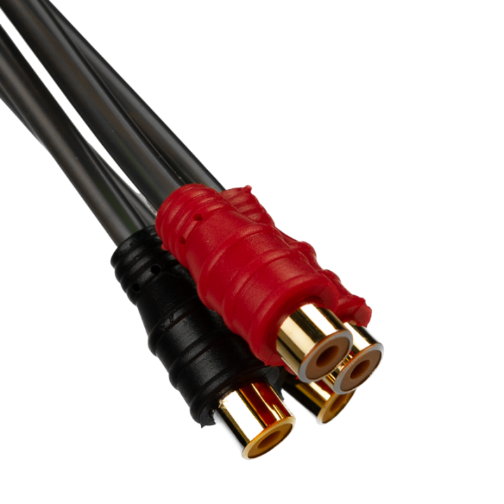 Comprar Chess Audio RCA4JACK