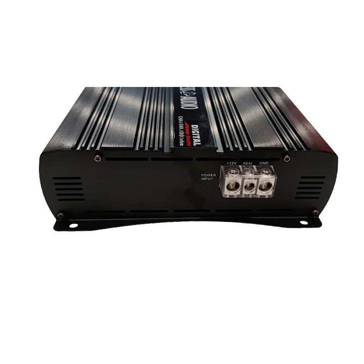 Comprar Chess Audio CHA1500.1D 2ohm