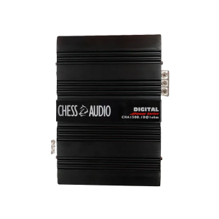 Comprar Chess Audio CHA1500.1D 1ohm