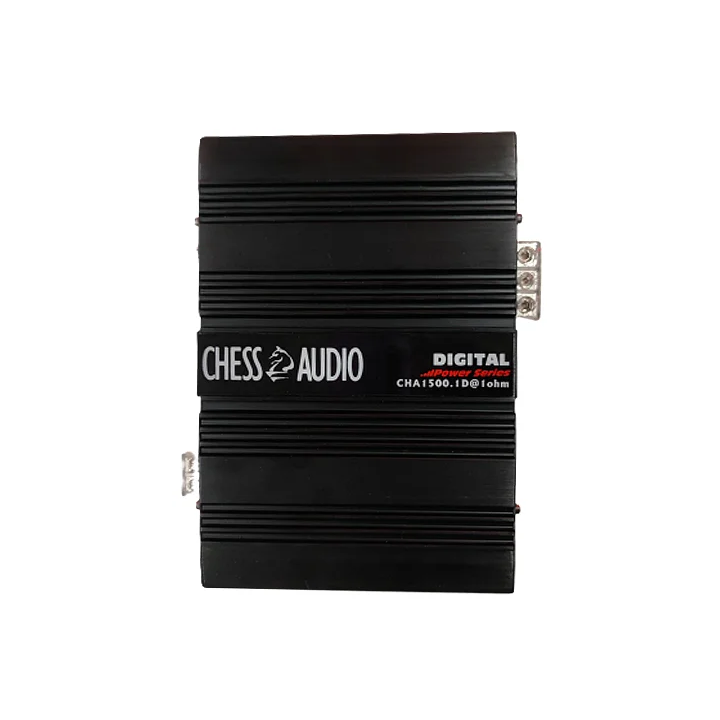 Comprar Chess Audio CHA1500.1D 2ohm