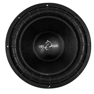 Comprar Subwoofer Chess Audio SBG1522