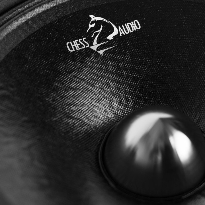 Comprar Medio Chess Audio MB88