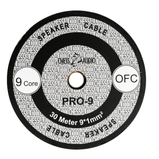 Chess Audio PRO9 - 1METRO