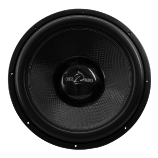 Comprar Subwoofer Chess Audio SBXL1822