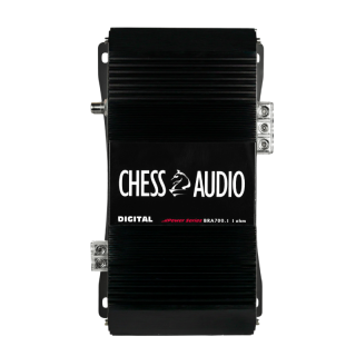 Comprar Chess Audio BRA700.1 1ohm