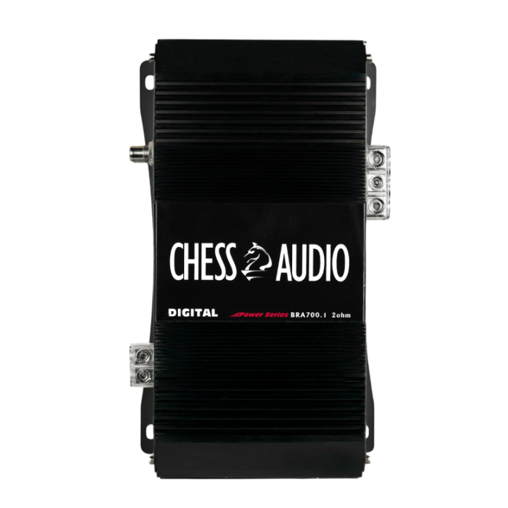 Comprar Chess Audio BRA700.1 2ohm