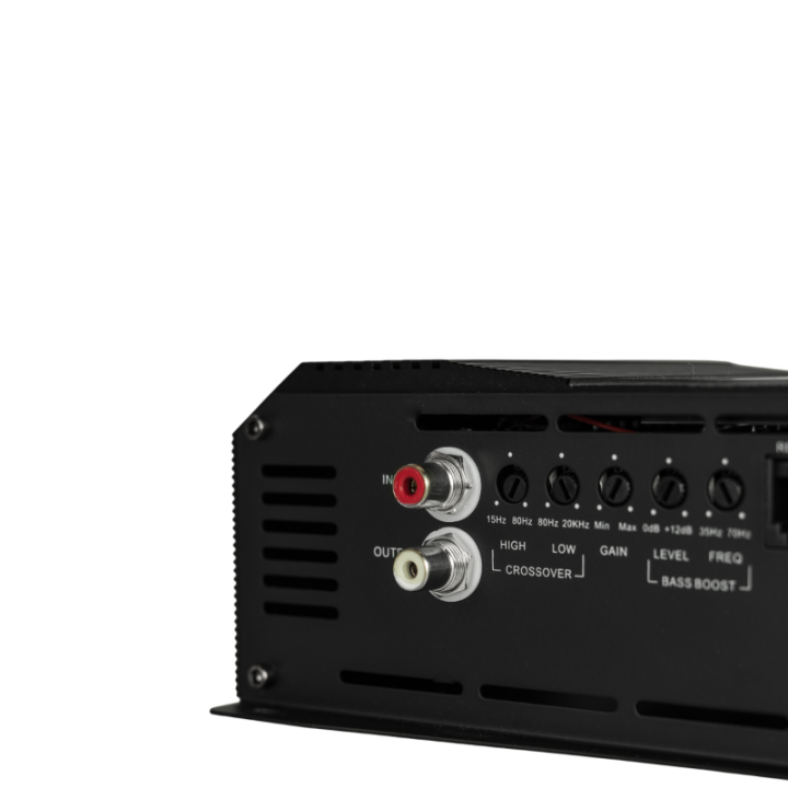 Comprar Chess Audio BRA700.1 2ohm