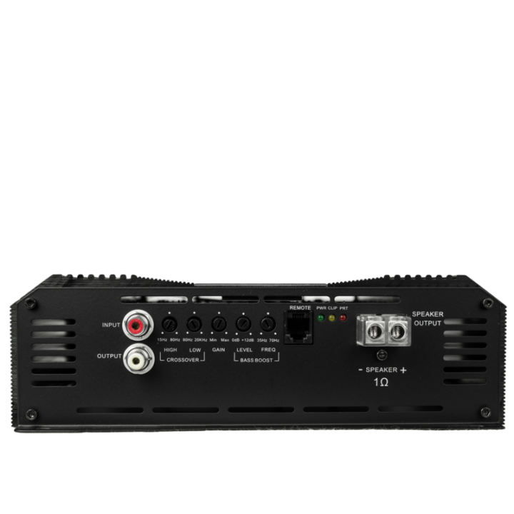 Comprar Chess Audio BRA1500.1 1ohm