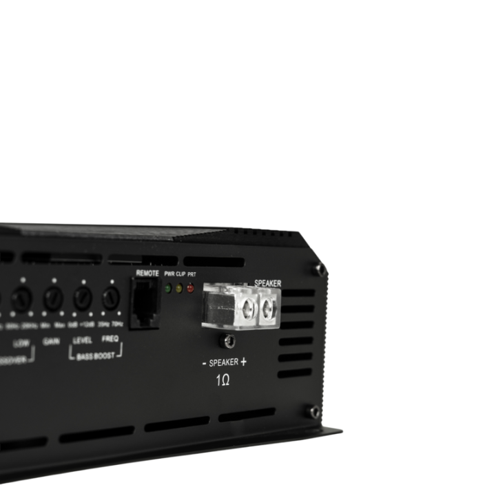 Comprar Chess Audio BRA1500.1 1ohm