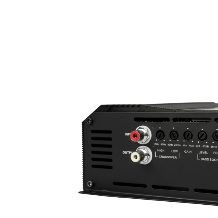 Comprar Chess Audio BRA1500.1 1ohm