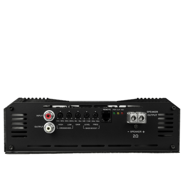 Comprar Chess Audio BRA1500.1 2ohm