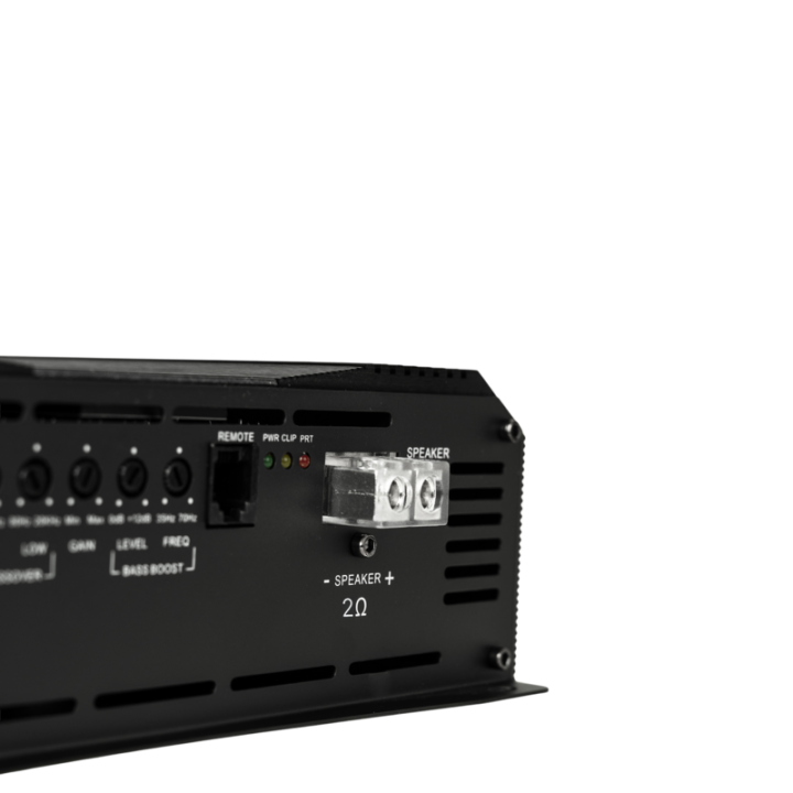 Comprar Chess Audio BRA1500.1 2ohm