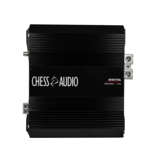 Comprar Chess Audio BRA3000.1 1ohm