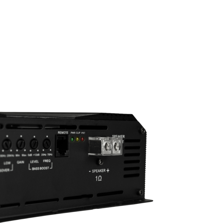 Comprar Chess Audio BRA3000.1 1ohm